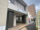 ・名鉄名古屋本線「東枇杷島」駅